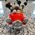 Disney - Mickey and Minnie Salt & Pepper Set (3 Pieces) 1 thumbnail