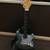PRS SE SILVER JOHN MAYER MODEL SOLID BODY ELECTRIC GUITAR W/ BAG 2 thumbnail
