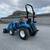 New LS XJ2025H Tractor * front loader included 3 thumbnail
