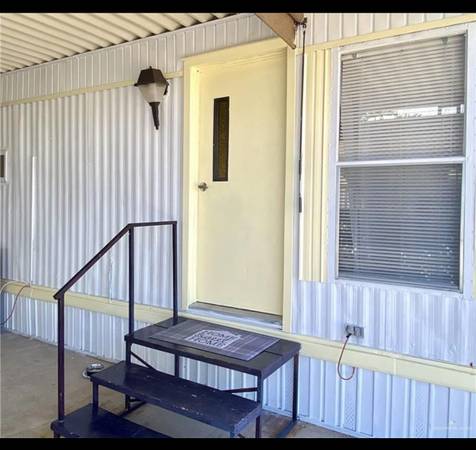 $52,500 / 1br - Mobile home with LAND ! (Mission)64198887419523123