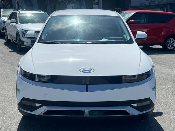 2023 Hyundai IONIQ 5 SEL EV Especialista en más de 50 EVS en stock - península - $27,900 (Daly City)63477371355137121