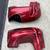 98 Harley Davidson Ultra Classic Lower Fairings 2 thumbnail