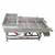 110V Full Stainless Steel Linear Vibrating Screen (JG40-95,10mm)230244 4 thumbnail