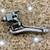 Shimano Dura Ace Front and Rear Derailleur 2 thumbnail