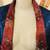 Vintage tailor-made Chinese qipao (祺袍） 17 thumbnail
