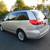 2008 Toyota Sienna  LE Minivan 4D Minivan 3 thumbnail