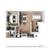 1/bd, Off-Street Parking, On-Site Management 9 thumbnail