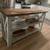 Custom Designed Farmhouse Kitchen Islands. 10 thumbnail