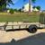2026 New 6.5’x14’ Utility Trailer 7 thumbnail