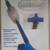 Lazer-Vac Cordless Bagless Vacuum Cleaner NEW IN BOX 4 thumbnail
