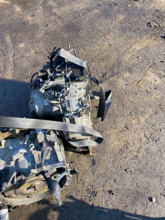 💲★ 2007-2009 ACURA MDX - AUTOMATIC TRANSMISSION - #M17734 ★💲 1