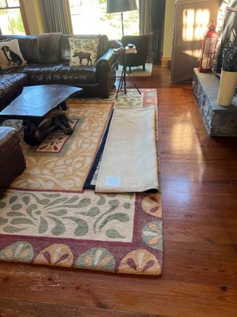 House Cleaning 1