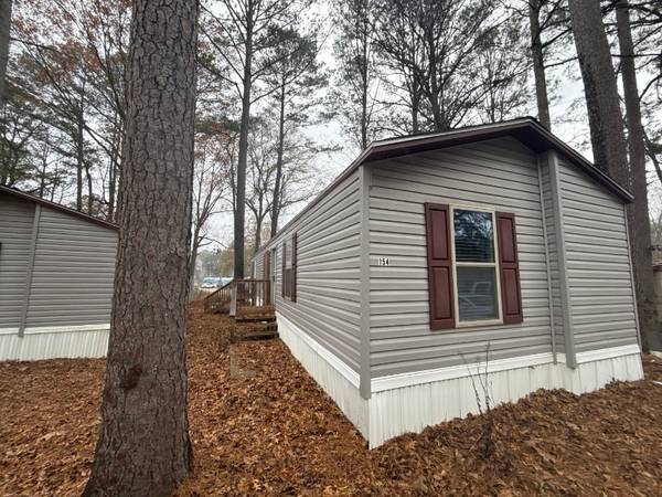 Live the Upgrade Manufactured Home Available for Sale 1