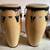 CP Congas With Stand and Padded Gig Bags 3 thumbnail