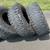 38x13.5x17 tire set, Milestar Patagonia MTs,  For Sale or Trade. 5 thumbnail