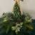 NEW- Holly Angel Centerpiece/ Arrangement 1 thumbnail