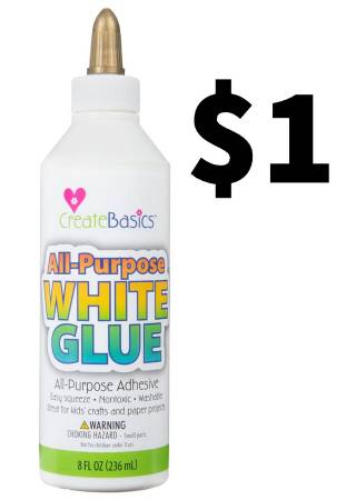 All purpose Glue 1