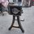 Custom made Wood Burning Open Fire Stove - Wood burning Pit (SB leg) 14 thumbnail