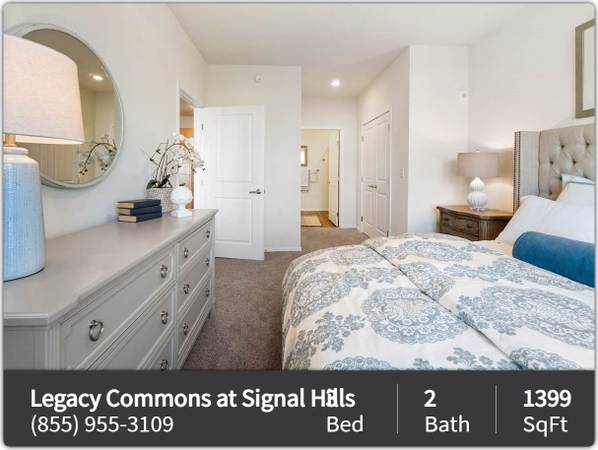 $1,642 / 3br - 1399ft2 - Relájese en Legacy Commons at Signal Hills. Cómodo estilo jardín de 3 habitaciones (West Saint Paul)63990378915714121