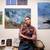 STUDIO 2407: ARTIST STUDIO WITH WINDOW AND FULL NATURAL DAY LIGHT 12 thumbnail