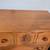 Vintage 50's Wood Nautical Chest of 4 Drawers 6 thumbnail