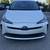 2019 Toyota prius le 1 thumbnail