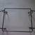 Bistro Buffet Rectangular Casserole/Baking Dish with Metal Stand 3 thumbnail