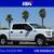 2015 Ford F150 XLT 4x4 pickup Oxford White 1 thumbnail
