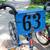 Twin 1979/80 Schwinn Scrambler survivor PAIR, Vintage BMX 8 thumbnail