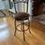 Bar stools (3) 2 thumbnail