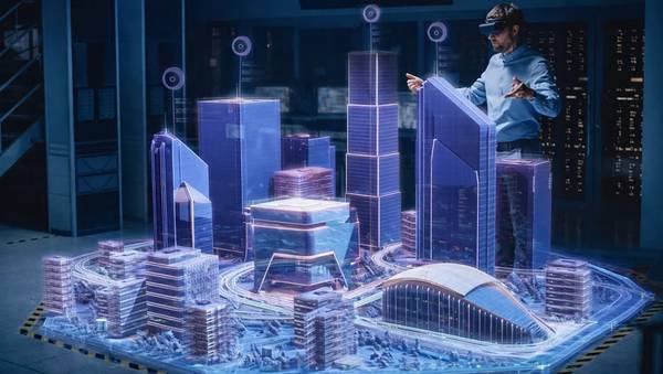 Which Is the Top Hologram Development Company for Automotive? 1