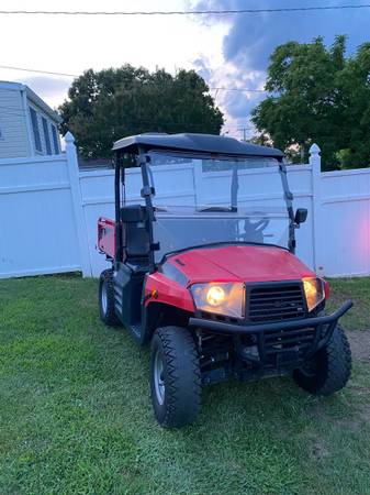 2021 Coleman 400 - $2300 (Catonsville)634710764587551228