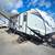 2018 32' Rear Living Travel Trailer w Chairs - Clean - Light Weight! 1 thumbnail