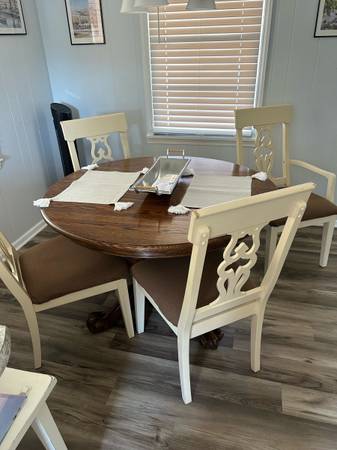 Dining room set 1