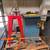 Scroll saw, dust collector, 10" radial saw, table saw 1 thumbnail
