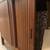 Vintage MCM Tambour Door Credenza 4 thumbnail
