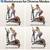 Niceday CT11 Elliptical Exercise Machine 3 thumbnail