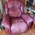 Free Flexsteel leather recliner 3 thumbnail