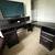 L-shaped desk 1 thumbnail