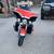 2012 CVO FLH ULTRA 2 thumbnail