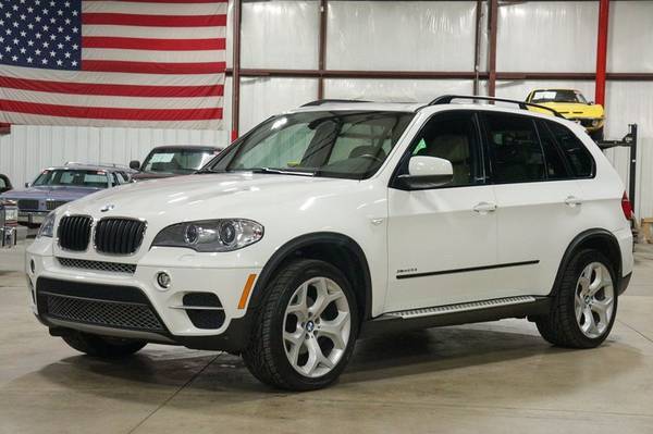 2013 BMW X5 - $11,500 (Springfield)63439942003971121