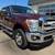 2011 Ford F250 Super Duty Crew Cab Lariat Pickup 4D 6 3/4 ft OVER 400 trucks in 2 thumbnail