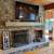 Wood Mantels distressed rustic 6 thumbnail