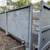 30 & 40 YARD ROLL-OFF DUMPSTERS • BOXES • CONTAINERS •ROLL OFF FLATBED 3 thumbnail