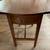 Drop Leaf Table Single Drawer 3 thumbnail