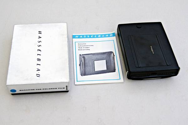 HASSELBLAD ACCESSORIES NEW - $70 (Phoenix)63471180792067121