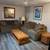 One bedroom one bath fully furnished. All utilities included 1 thumbnail