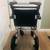 New- Ultra light Portable Wheelchair 6 thumbnail