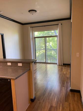 $1400.00 / 2 bedroom 1 bathroom Pine Street Lofts Apartments 1