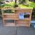 Adjustable Bookshelf, Vertical Shelf, Credenza 1 thumbnail